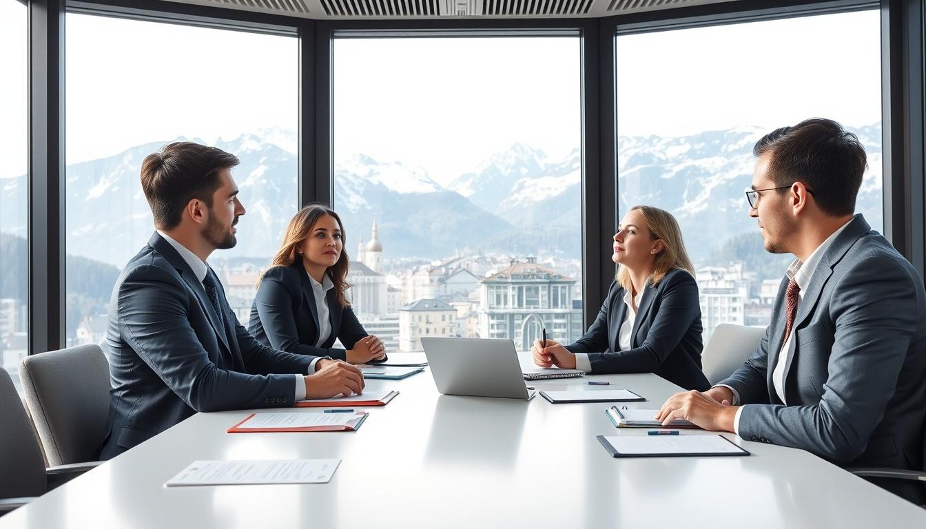 Professional plan visual