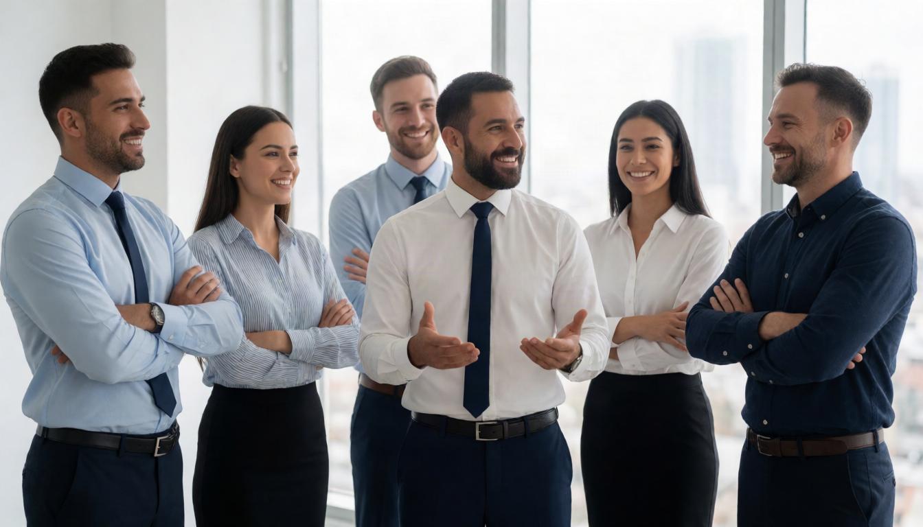 HR-Entwicklung begleiten